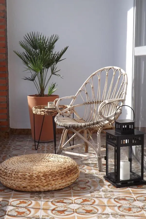 Casa Elvira Villa Competa Spain