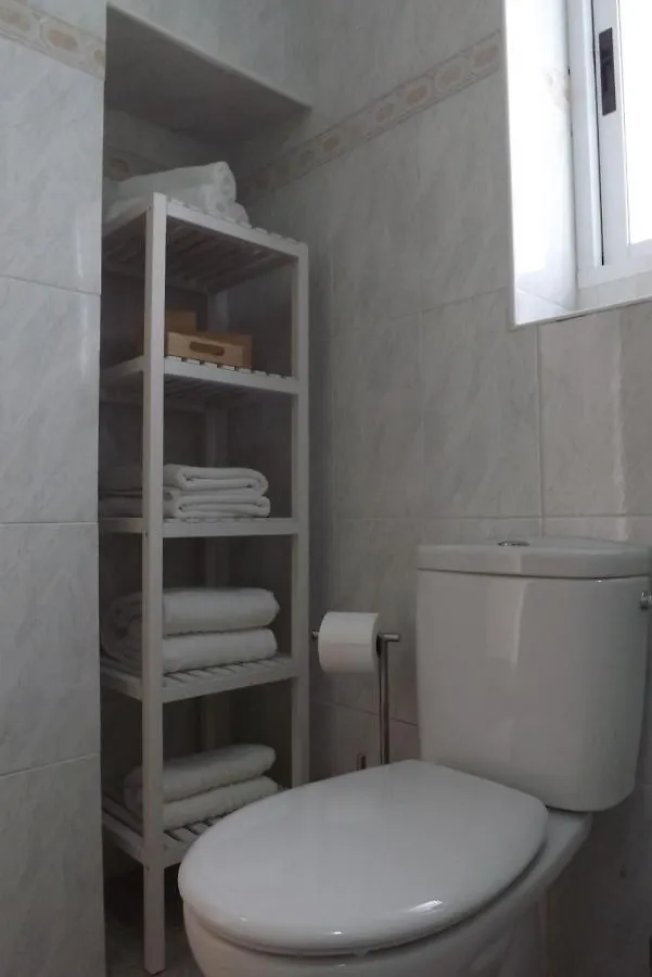 Casa Elvira Villa Competa Spain