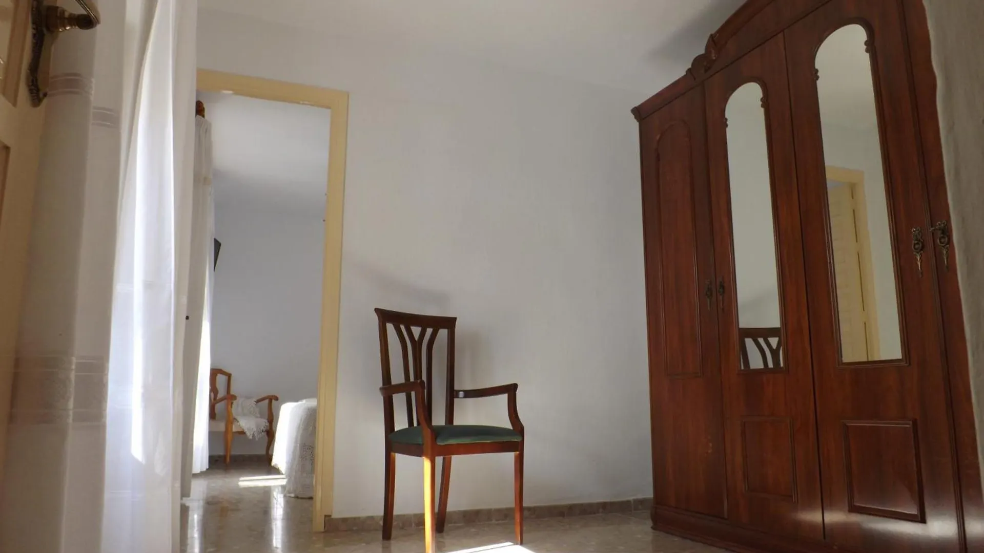Holiday home Casa Elvira Villa Competa Spain