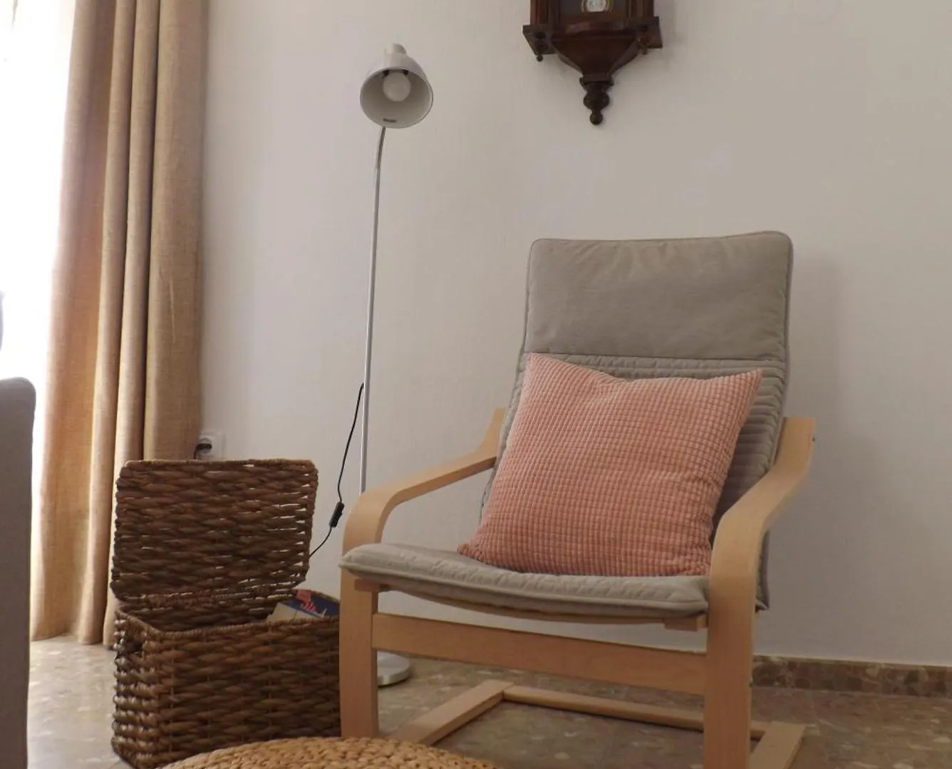 Casa Elvira Villa Competa