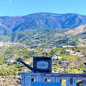 Casa Vista Maroma Competa