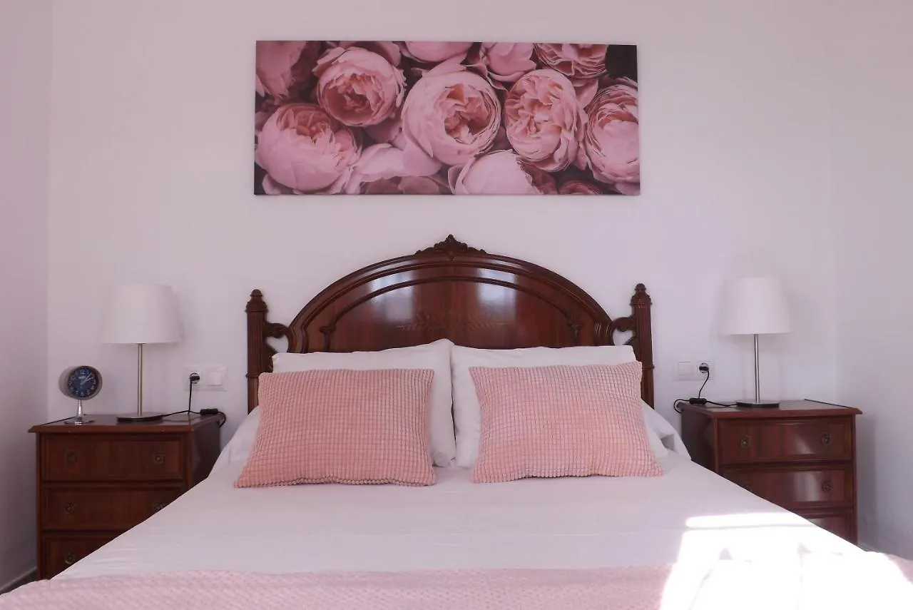 Holiday home Casa Elvira Villa Competa
