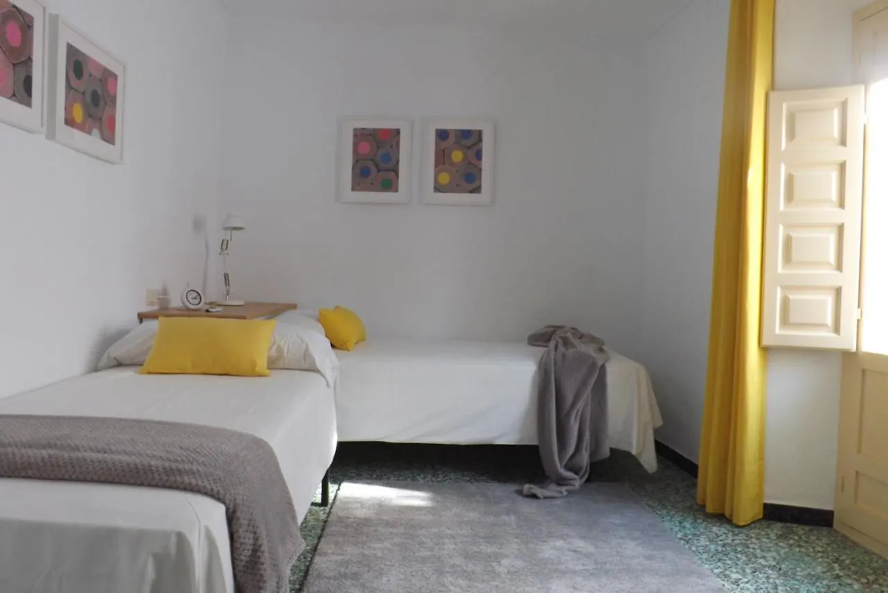 Holiday home Casa Elvira Villa Competa Spain