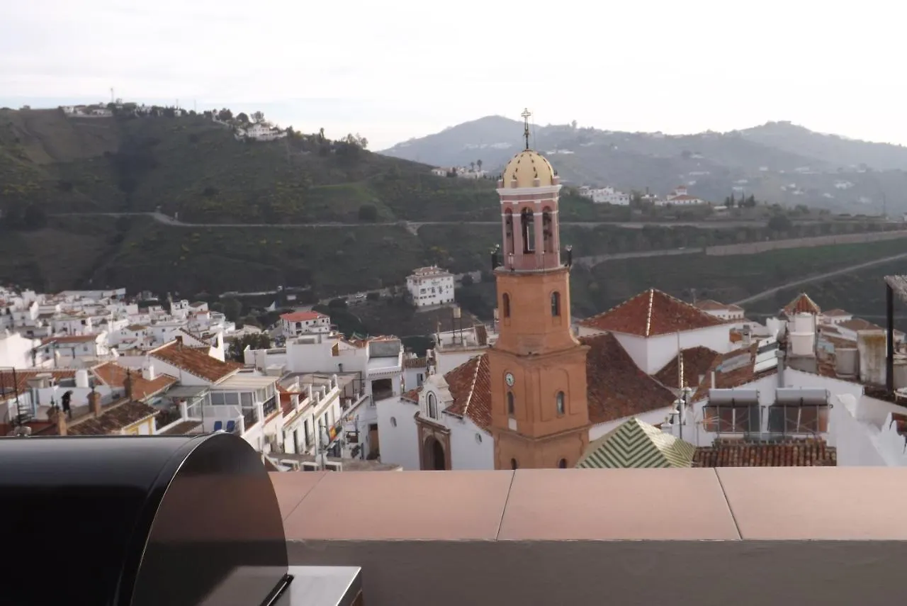 Holiday home Casa Elvira Villa Competa