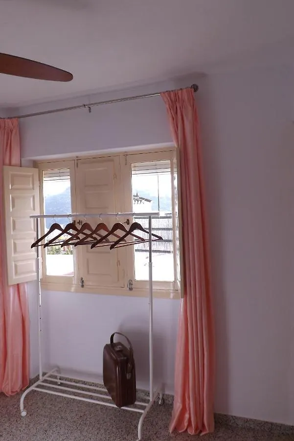 Holiday home Casa Elvira Villa Competa Spain