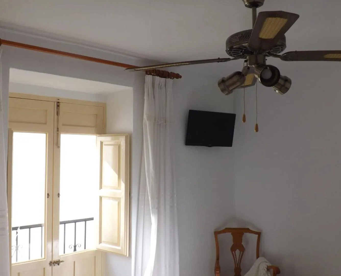 Holiday home Casa Elvira Villa Competa